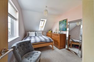 Bedroom Four - click for photo gallery